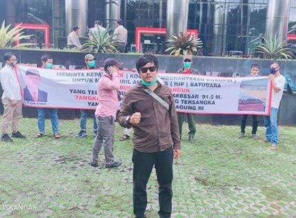 Diduga Banyak Monopoli, Dinkes Sarolangun Dinilai Tak Transparan Kelola Proyek di Bawah Rp400 Juta