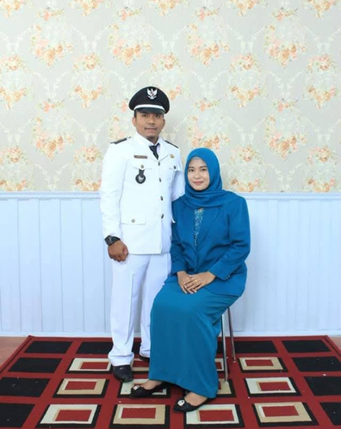 Gebrakan PJ Kades Pulau Melako: Bangkitkan Semangat Gotong Royong dan Kepedulian Warga