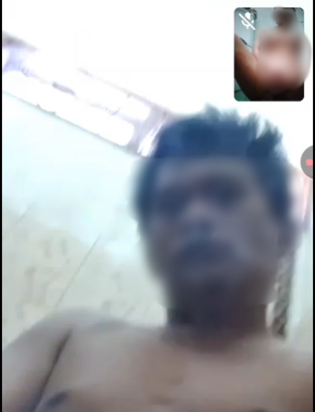 Heboh!! Video Oknum Kades Sedang Onani Bersama Wanita , Diduga Sengaja Disebar Modus Pemerasan