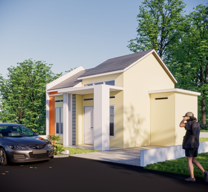 Hore Kabar Gembira! Perumahan Idaman Residence Buka Promo untuk 50 Orang Pertama